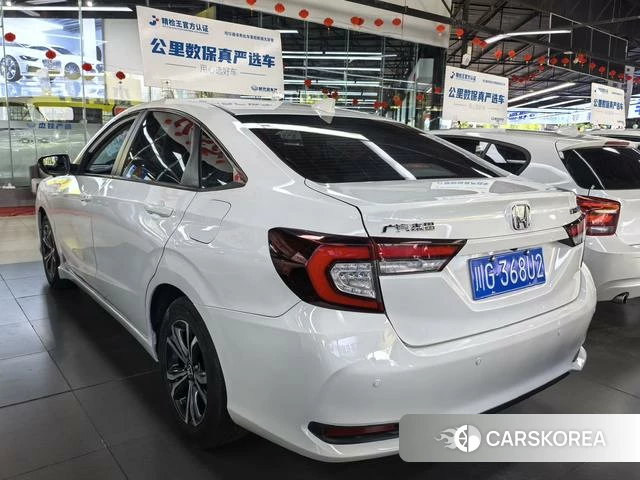Honda Crider 2022 Белый из Китая, фото 2