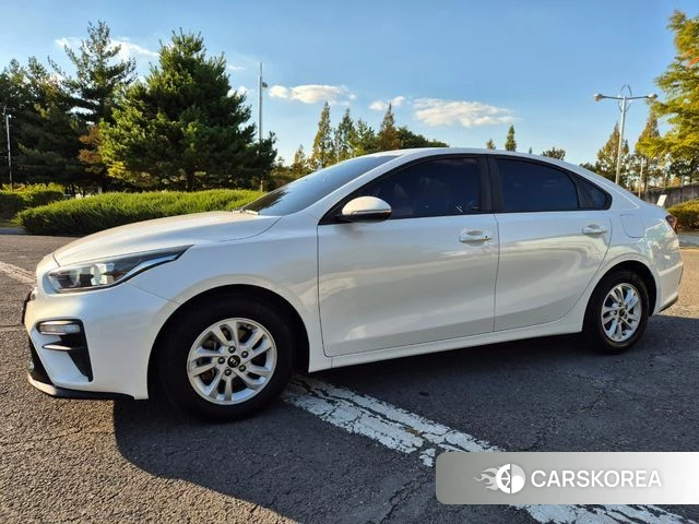Kia Come New K3 id 4953089 из Кореи 10
