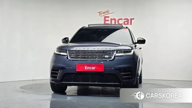Land Rover Range Rover Velar id 3457168 из Кореи 12