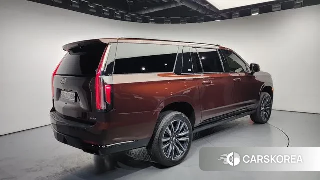Cadillac Escalade 5th Generation id 2351168 из Кореи 12