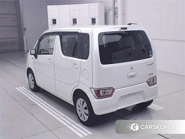 Suzuki Wagon R 2019 из Японии, фото 2