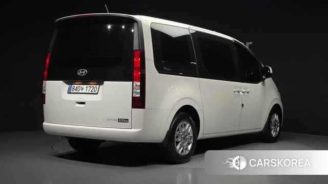 Hyundai Staria id 4590143 из Кореи 12