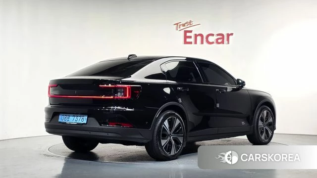Polestar Polestar 2 id 4996290 из Кореи 12