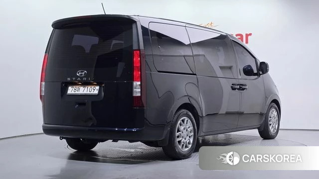 Hyundai Staria id 4966599 из Кореи 12