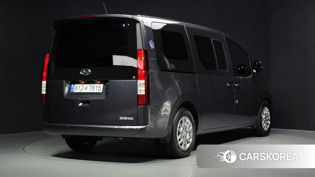 Hyundai Staria id 4651024 из Кореи 12