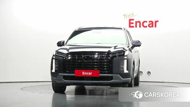 Hyundai The New Palisade id 4965747 из Кореи 12