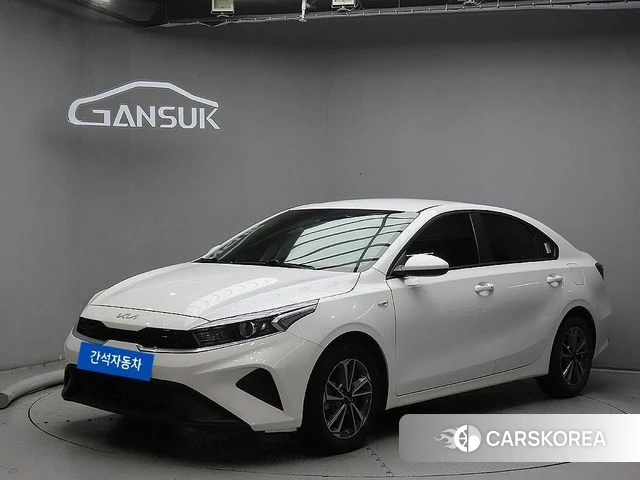 Kia The New K3 2nd generation id 4556312 из Кореи 12