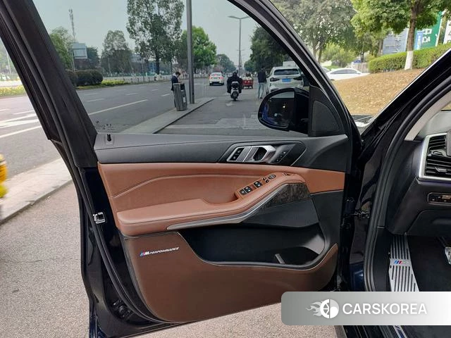 BMW X5 2022 Другой из Китая, фото 3