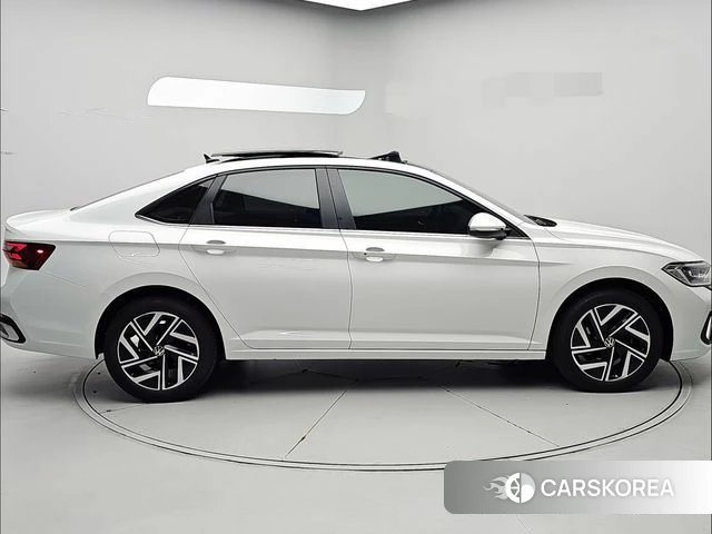 Volkswagen 7th Generation of Jetta id 4975609 из Кореи 12
