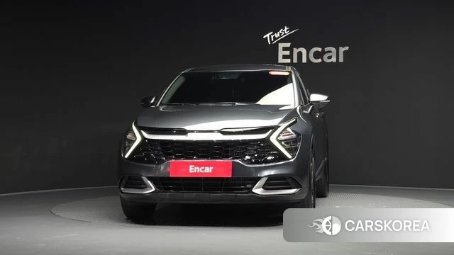 Kia Sportage 5th Generation id 4991627 из Кореи 12