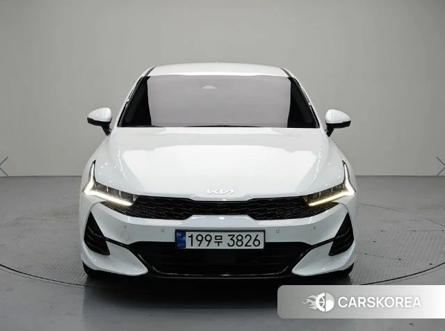 Kia K5 3rd generation id 4986089 из Кореи 10