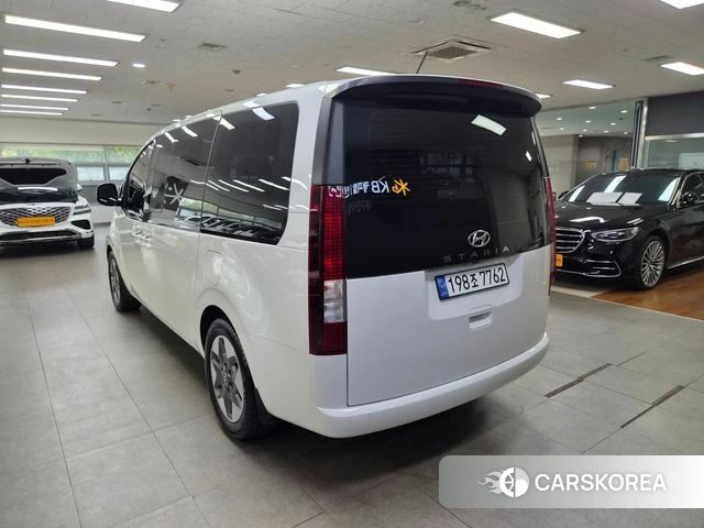 Hyundai Staria id 5027196 из Кореи 12