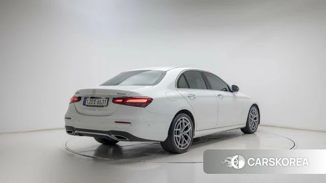 Mercedes-Benz E-Class W213 id 4987011 из Кореи 12