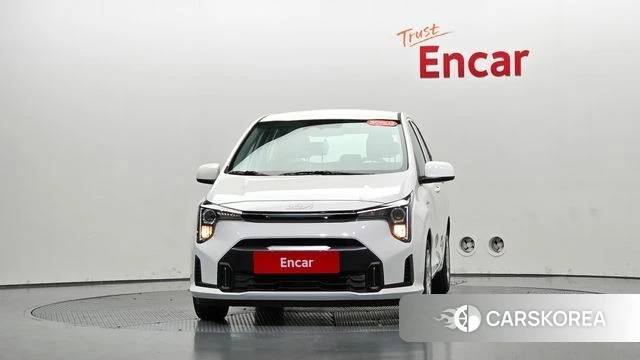 Kia The New Morning (JA) id 5038697 из Кореи 12
