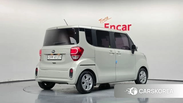 Kia The New Ray id 4993601 из Кореи 13