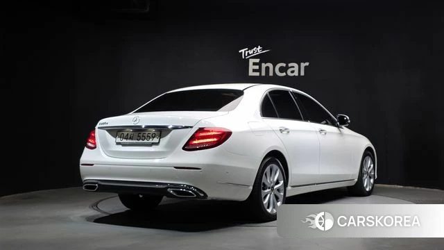 Mercedes-Benz E-Class W213 id 4931136 из Кореи 12