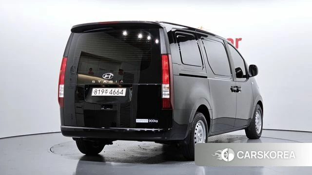 Hyundai Staria id 5058714 из Кореи 12
