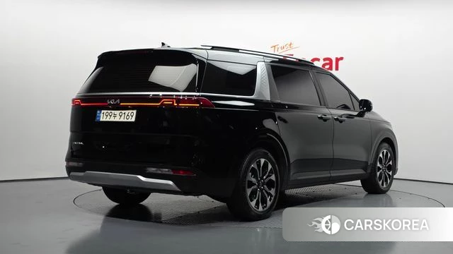 Kia Carnival 4th generation id 4980780 из Кореи 12