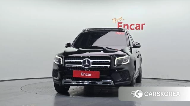 Mercedes-Benz GLB-Class X247 id 4976946 из Кореи 12