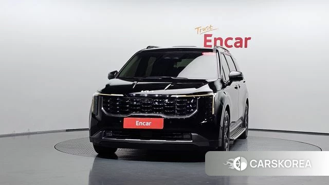 Kia The New Carnival 4th Generation id 4990577 из Кореи 12