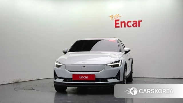 Polestar Polestar 2 id 4916337 из Кореи 12