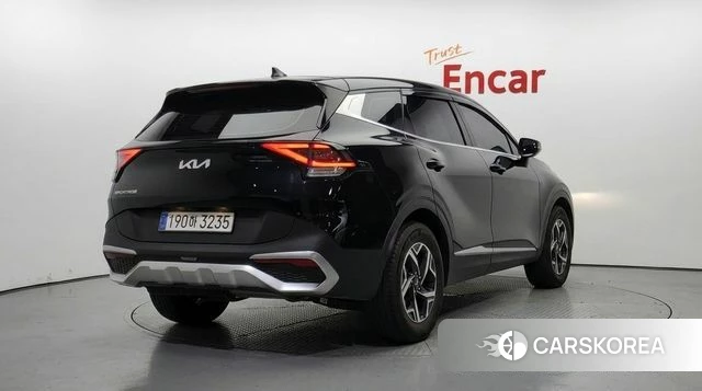 Kia Sportage 5th Generation id 5002296 из Кореи 12