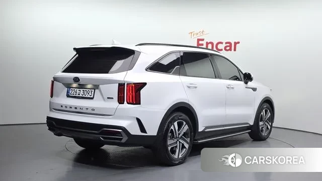 Kia Sorento 4th Generation id 3788732 из Кореи 12
