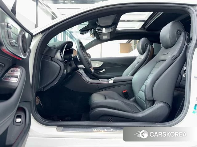 Mercedes-Benz C-class 2021 Белый из Китая, фото 2