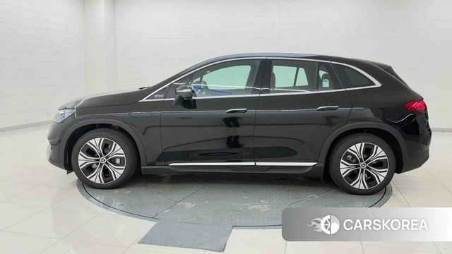Mercedes-Benz EQE SUV X294 id 4904108 из Кореи 12