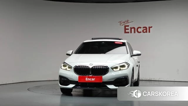 BMW 1 Series (F40) id 4941256 из Кореи 12