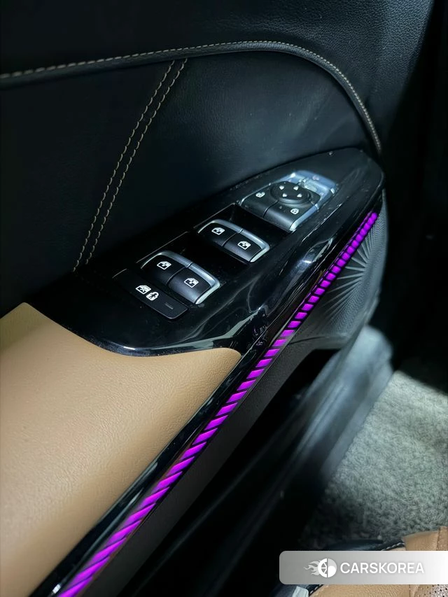 Kia K5 3rd generation 2021 Белый из Кореи, фото 3