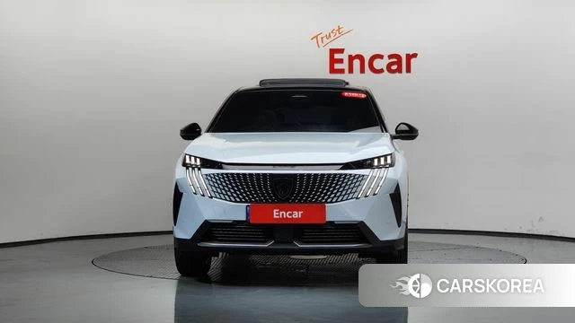 Peugeot 3008 Third generation id 4468263 из Кореи 12