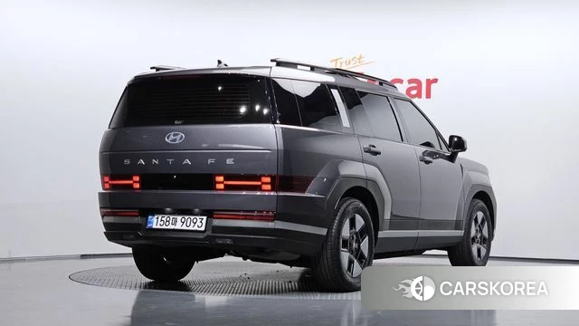 Hyundai Santa Fe (MX5) id 5026445 из Кореи 12