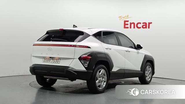 Hyundai Kona (SX2) id 4975830 из Кореи 12