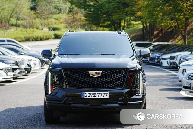 Cadillac Escalade 5th Generation id 4934642 из Кореи 12