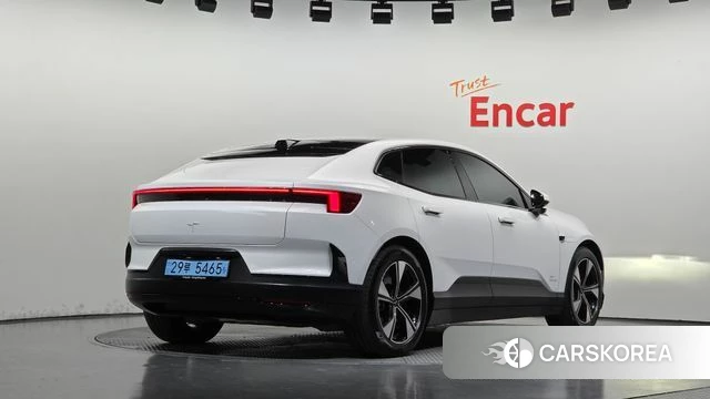 Polestar Polstar 4 id 5032839 из Кореи 12