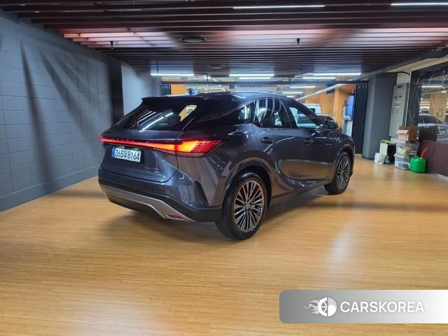 Lexus RX350h 5th generation id 4957316 из Кореи 10