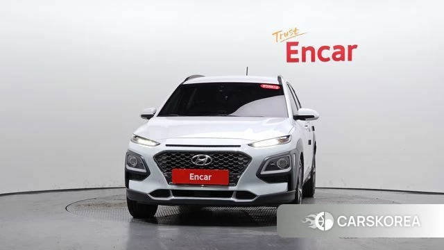 Hyundai Kona id 5018947 из Кореи 12