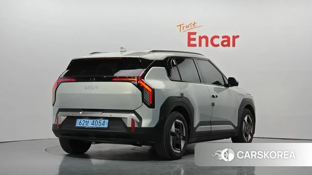 Kia EV3 id 5016175 из Кореи 12