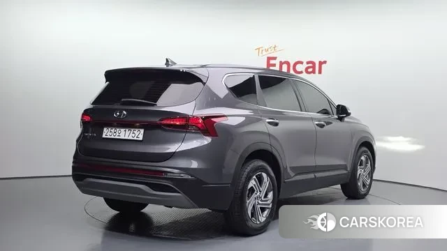 Hyundai The New Santa Fe id 3268934 из Кореи 12