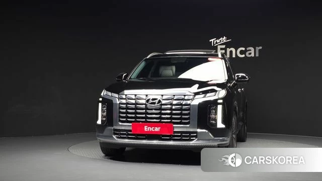 Hyundai The New Palisade id 4991477 из Кореи 12