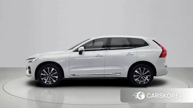 Volvo XC60 second Generation id 5001986 из Кореи 12