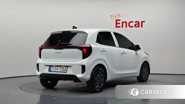 Kia The New Morning (JA) id 4984962 из Кореи 12