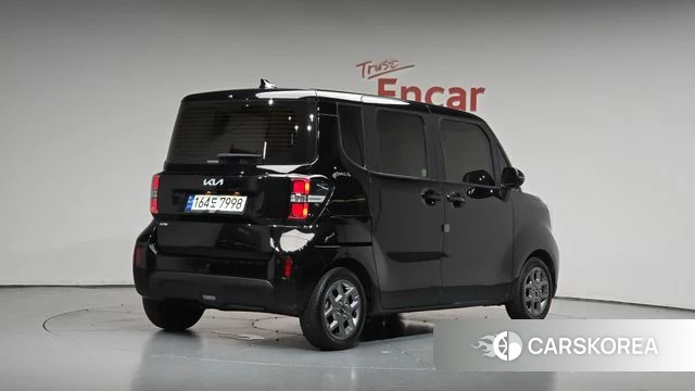 Kia The New Kia Ray id 4985870 из Кореи 12