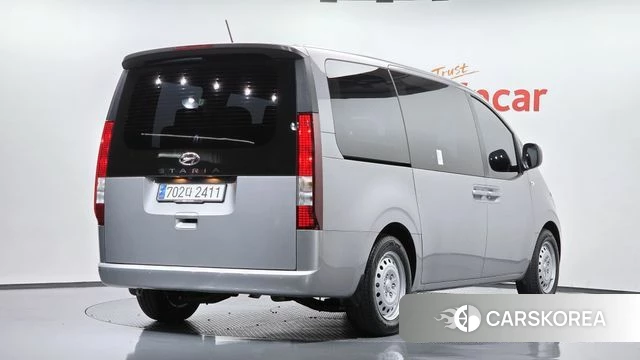 Hyundai Staria id 4950526 из Кореи 12