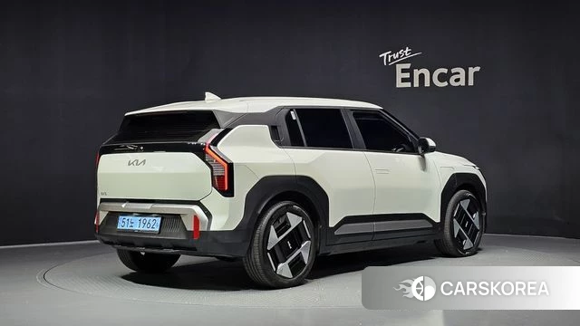 Kia EV3 id 5021291 из Кореи 12