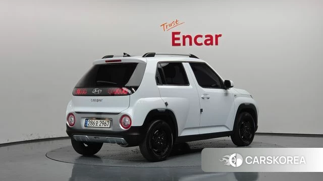 Hyundai Casper id 5039937 из Кореи 12