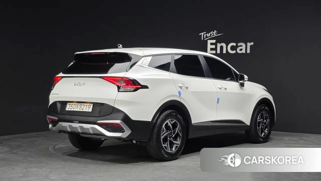 Kia Sportage 5th Generation id 4996043 из Кореи 12