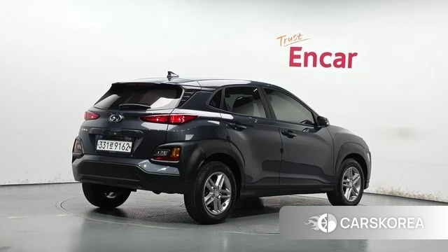 Hyundai Kona id 5023474 из Кореи 12