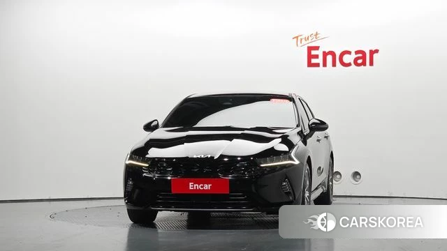 Kia K5 Hybrid 3rd Generation id 5011812 из Кореи 12